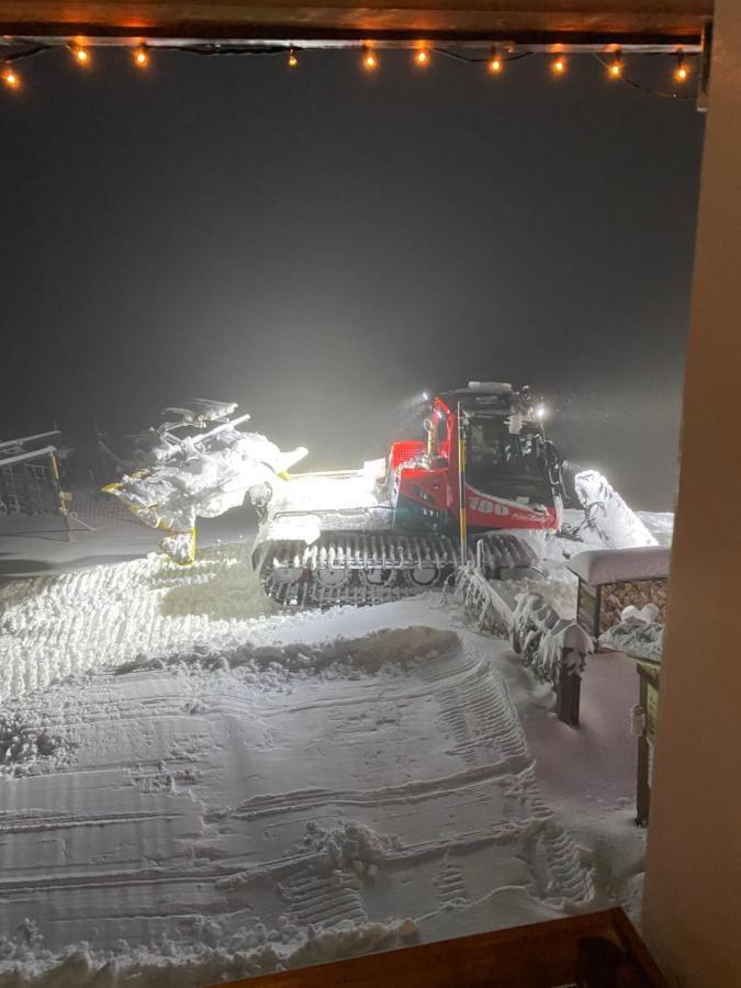 Rigi-Burggeist Alpine Guesthouse Gersau Εξωτερικό φωτογραφία