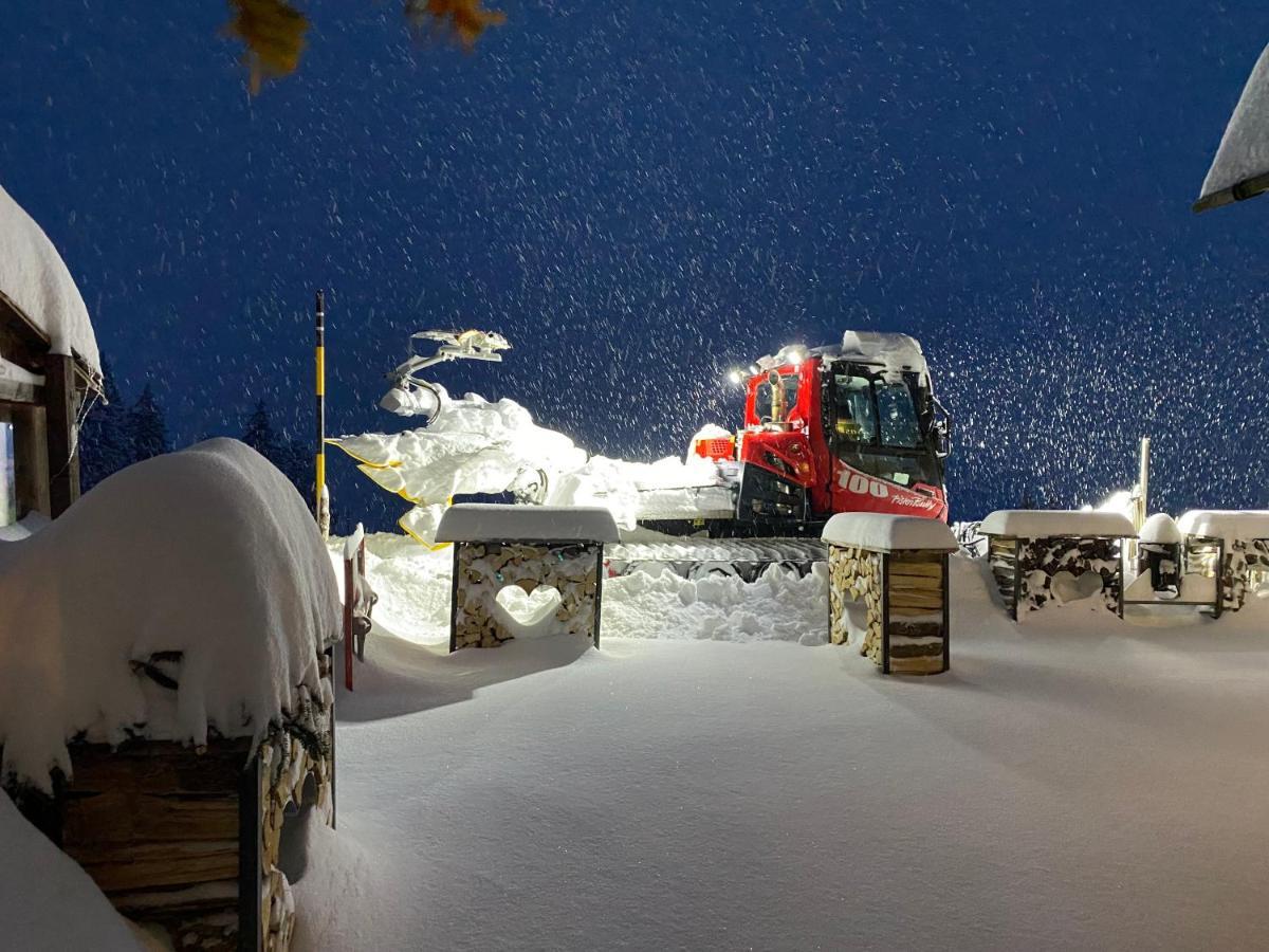 Rigi-Burggeist Alpine Guesthouse Gersau Εξωτερικό φωτογραφία
