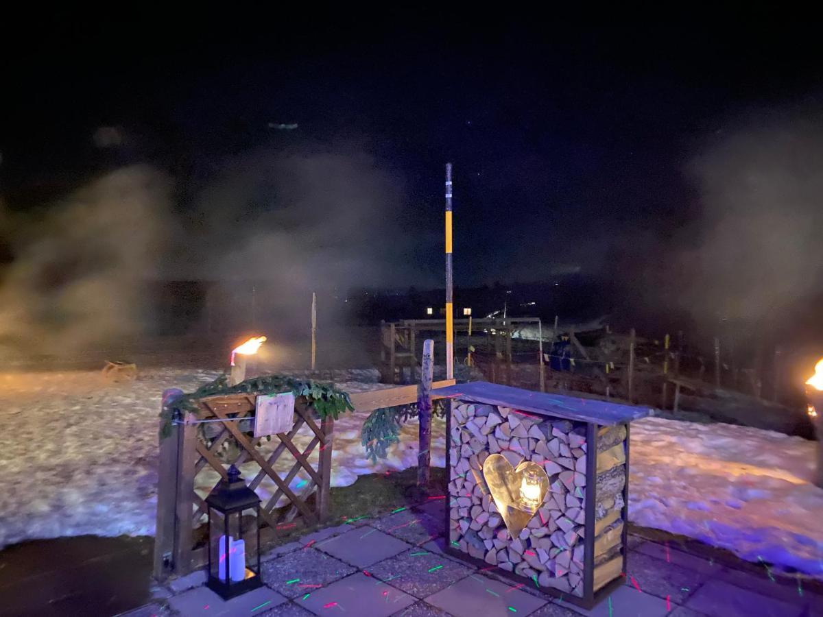 Rigi-Burggeist Alpine Guesthouse Gersau Εξωτερικό φωτογραφία