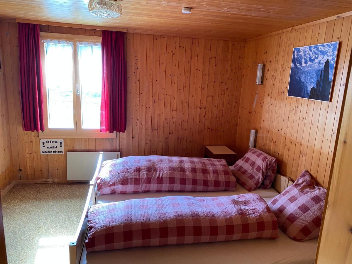 Rigi-Burggeist Alpine Guesthouse Gersau Εξωτερικό φωτογραφία